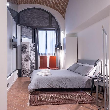 B&B Maria Teresa Cremona Luaran gambar