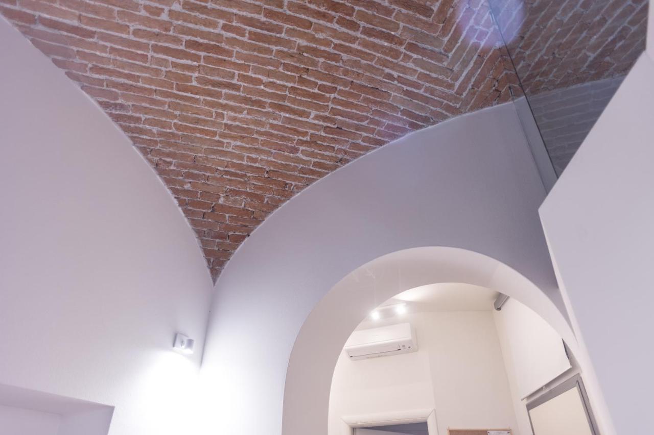 B&B Maria Teresa Cremona Luaran gambar