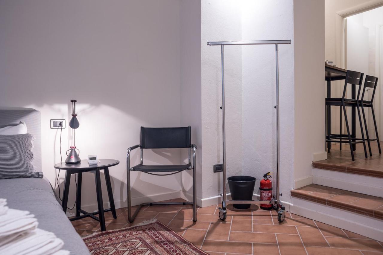 B&B Maria Teresa Cremona Luaran gambar
