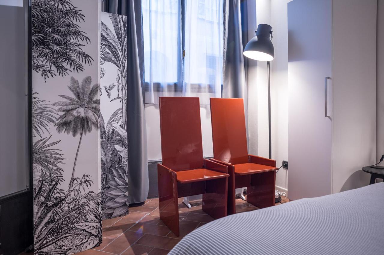 B&B Maria Teresa Cremona Luaran gambar
