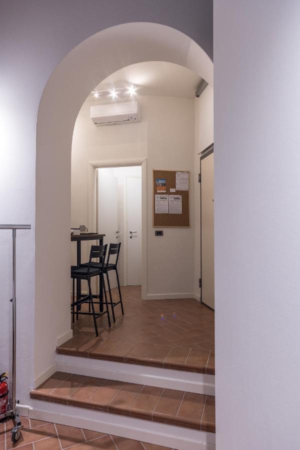 B&B Maria Teresa Cremona Luaran gambar