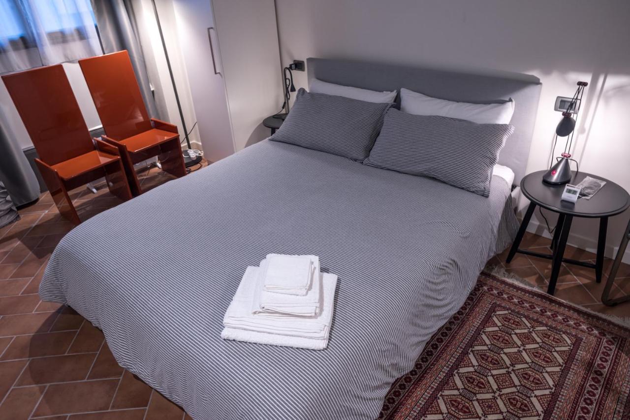 B&B Maria Teresa Cremona Luaran gambar