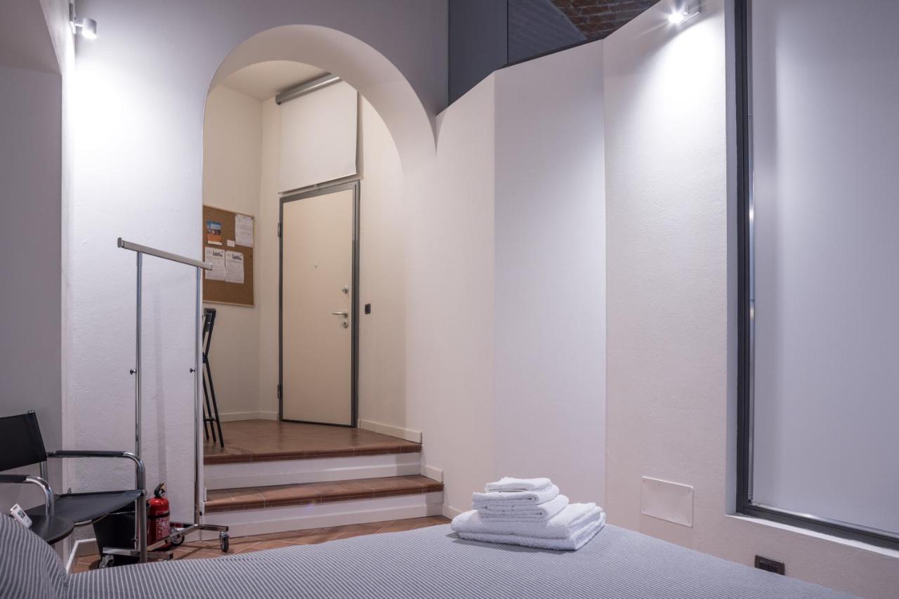B&B Maria Teresa Cremona Luaran gambar