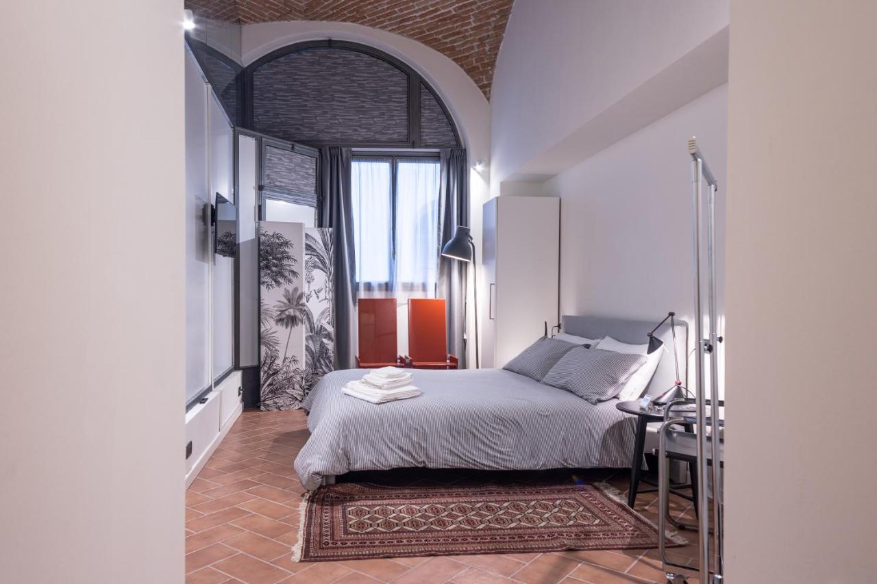 B&B Maria Teresa Cremona Luaran gambar